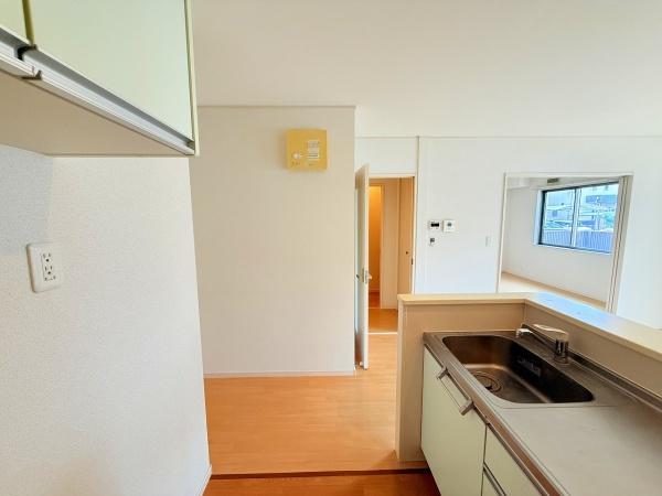 エルエスコートＣ　野洲市行畑