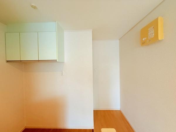 エルエスコートＣ　野洲市行畑