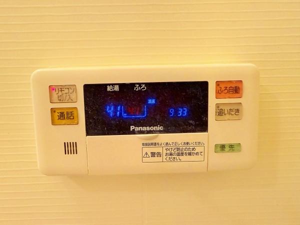 エルエスコートＣ　野洲市行畑