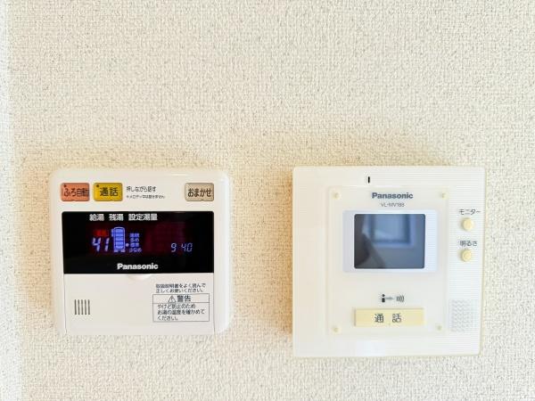 エルエスコートＣ　野洲市行畑