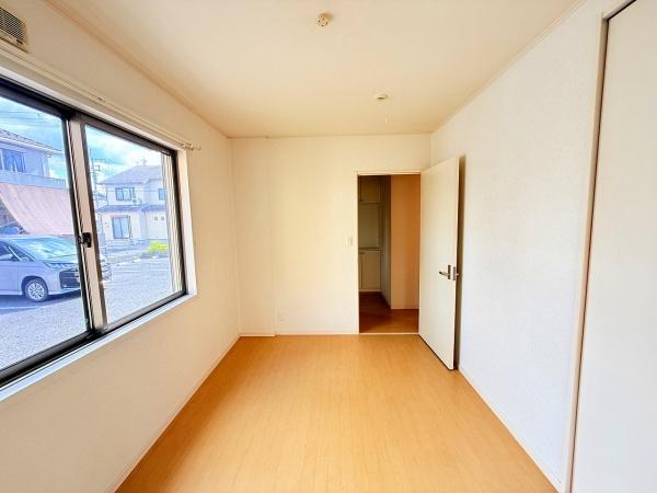 エルエスコートＣ　野洲市行畑