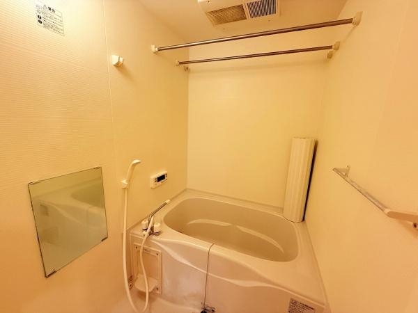 エルエスコートＣ　野洲市行畑