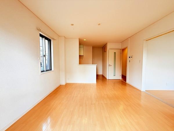 エルエスコートＣ　野洲市行畑