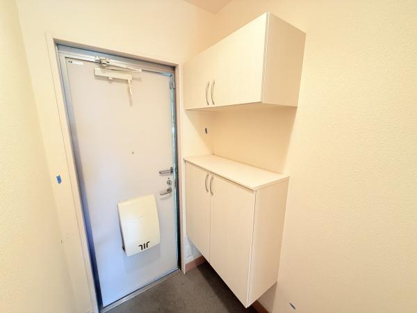 アビタシオン葉山　栗東市辻