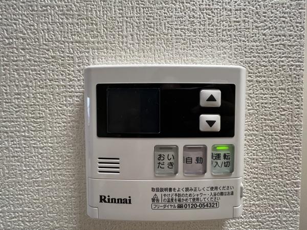 ベルコート木ノ座　１Ｒ　野洲市野洲