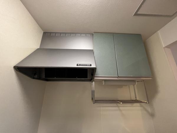 ベルコート木ノ座　１Ｒ　野洲市野洲