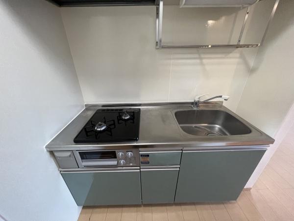 ベルコート木ノ座　１Ｒ　野洲市野洲