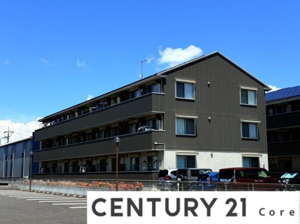 フィオーレ　ヴェルテ　守山市阿村