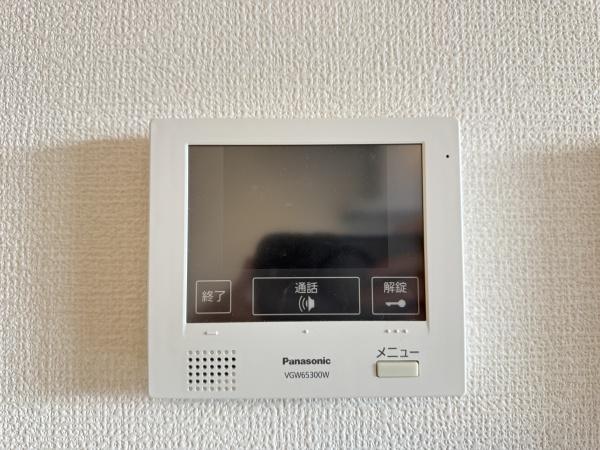 フィオーレ　ヴェルテ　守山市阿村