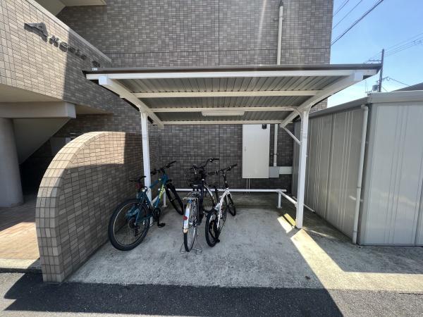 Anesis守山　（守山市金森町）