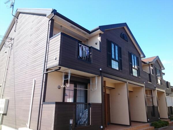 ハオス・リーリエ２