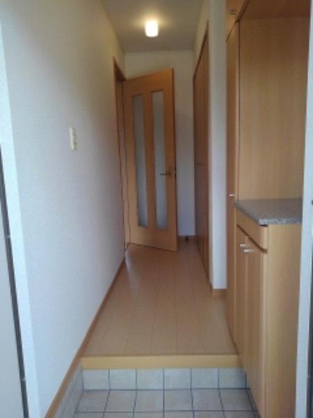 ルミエール　日野　１