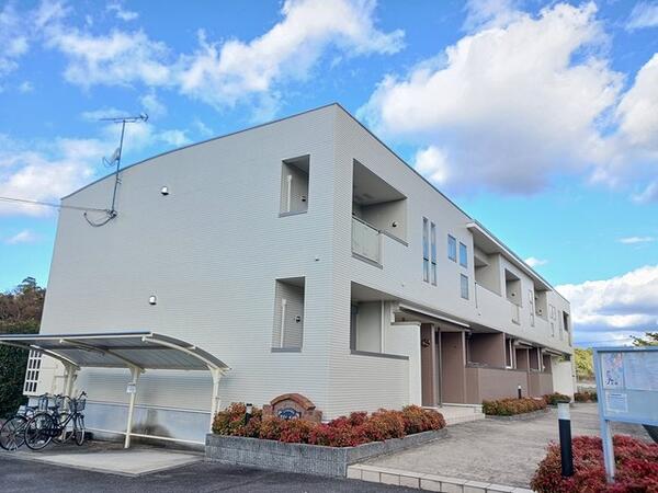 ルミエール　日野　１