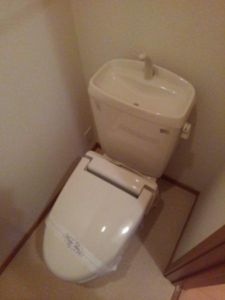 ルミエール　日野　１