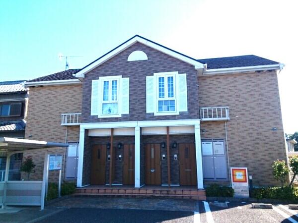 カ－サ　モデルノ