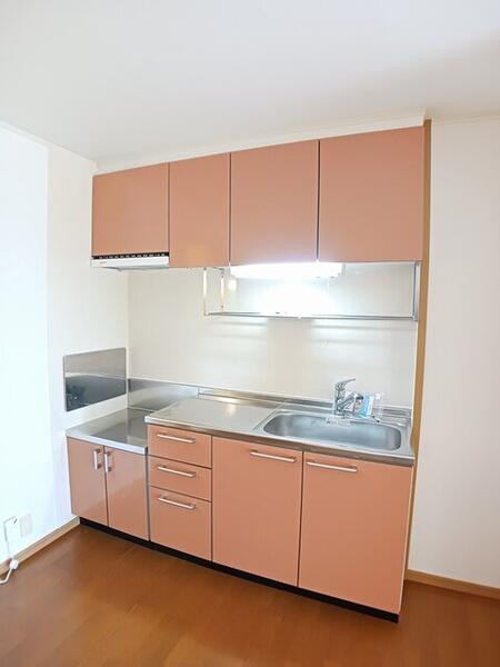 カ－サ　モデルノ