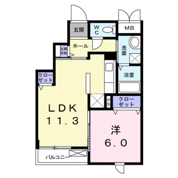 草津市草津町のマンション