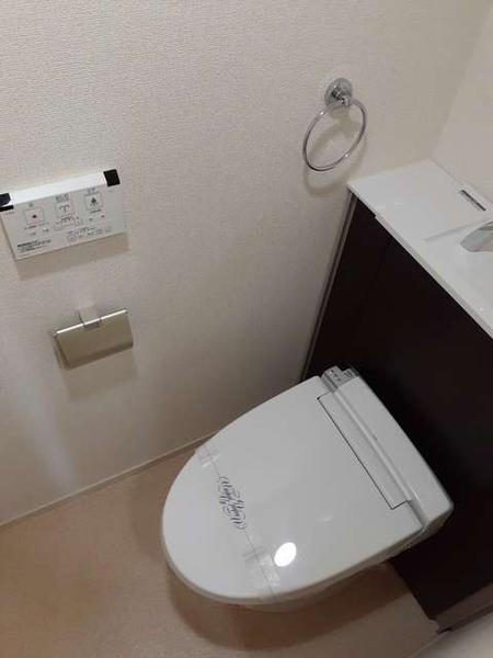 草津市草津町のマンション