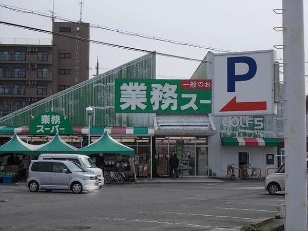 メディカル　松下南