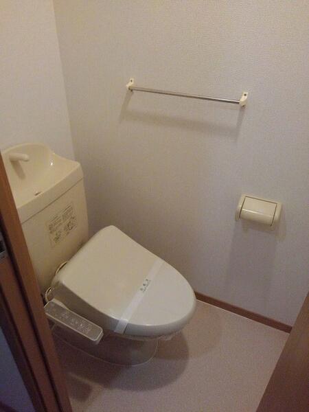 サニーサイドテラスＫ