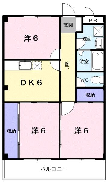 ラコーニア　ＧＫ