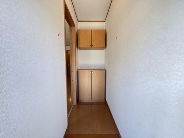 ビ．アレイド　野洲市小篠原