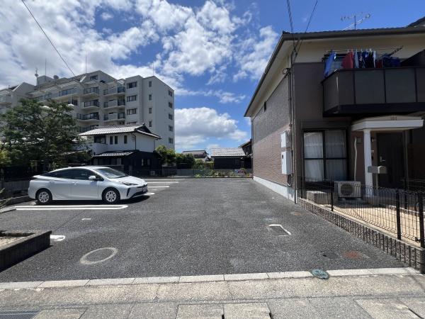ビ．アレイド　野洲市小篠原
