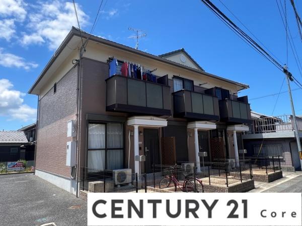 ビ．アレイド　野洲市小篠原