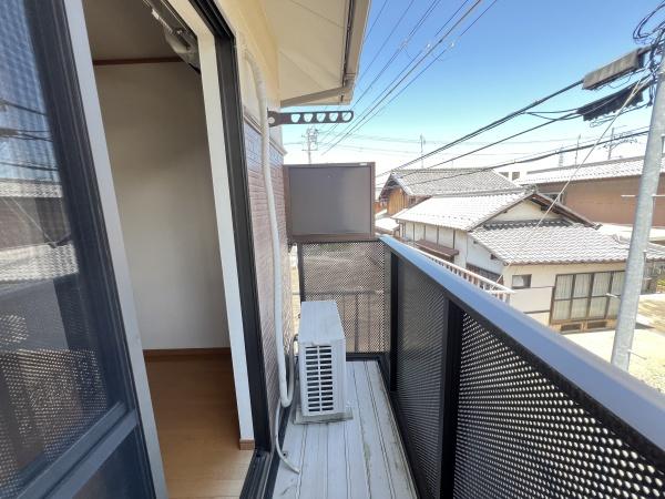 ビ．アレイド　野洲市小篠原
