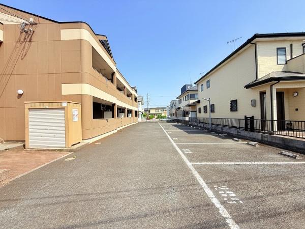 パラシオン八王子
