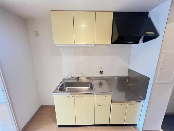 エスポワール湧の上　野洲市市三宅