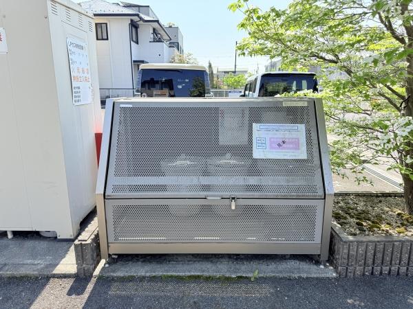 ウォーター・リリー　守山市伊勢町