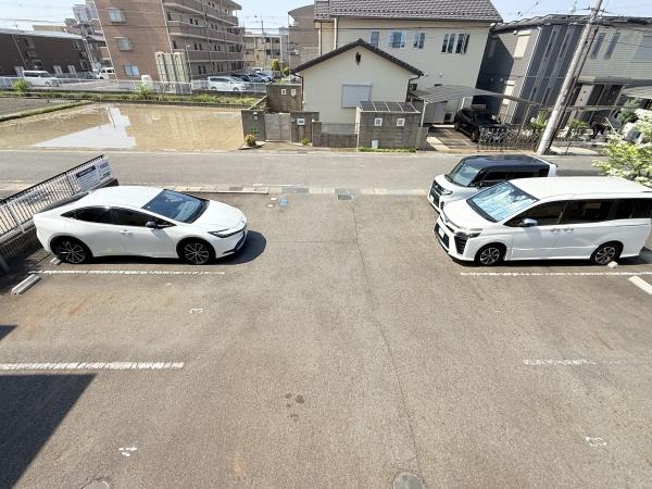 ウォーター・リリー　守山市伊勢町