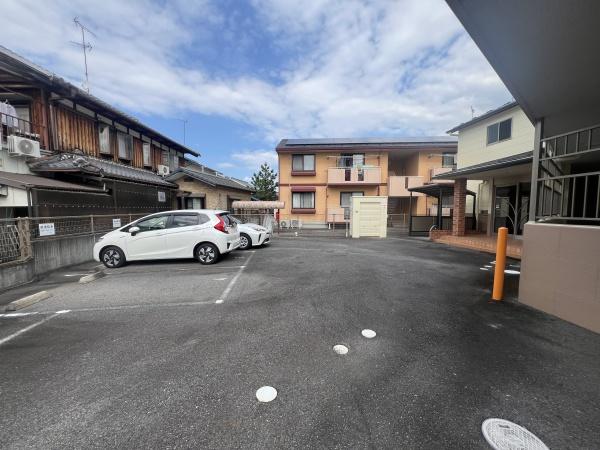 エスポワールＯＫＤ　野洲市行畑1丁目