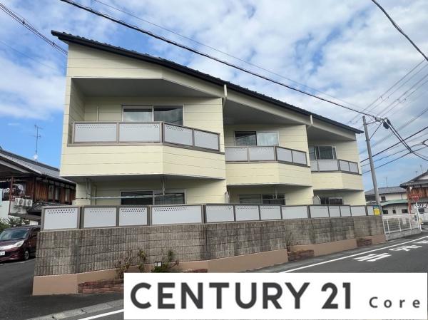 エスポワールＯＫＤ　野洲市行畑1丁目