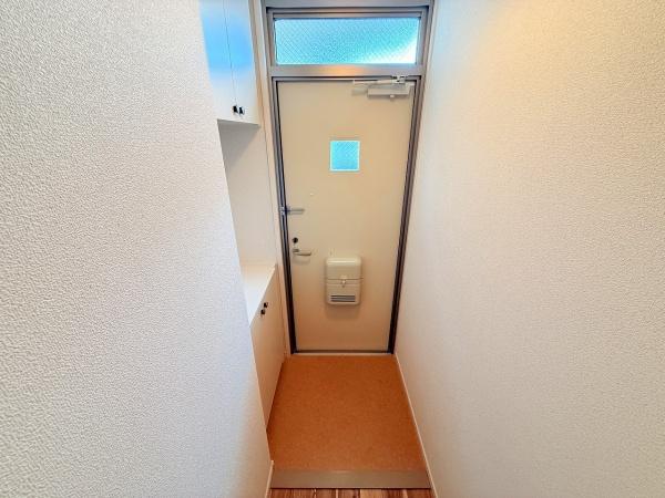 メゾンセーブル　野洲市行畑
