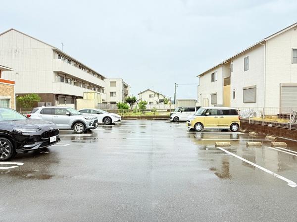 リベルタ　栗東市高野