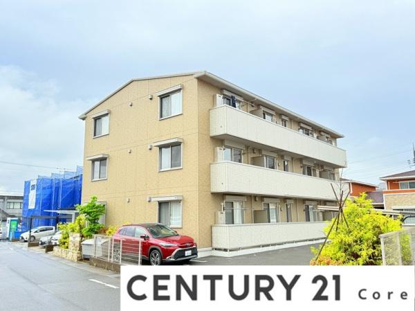 リベルタ　栗東市高野