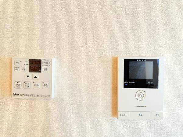 リベルタ　栗東市高野