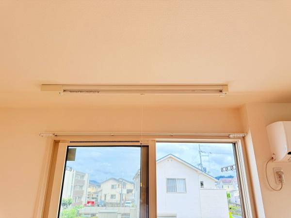 リベルタ　栗東市高野