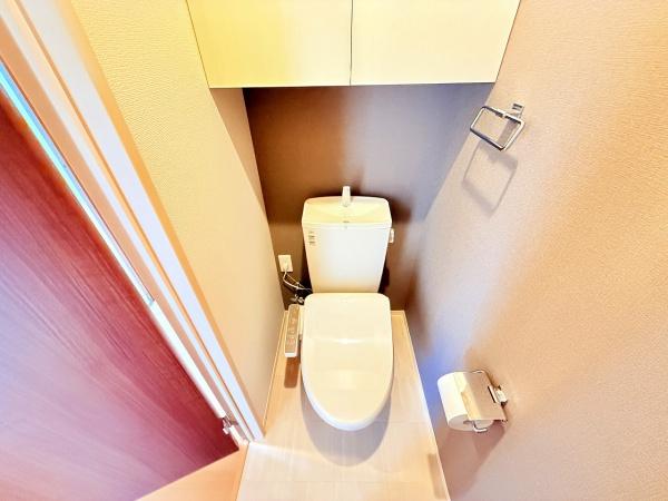 リベルタ　栗東市高野