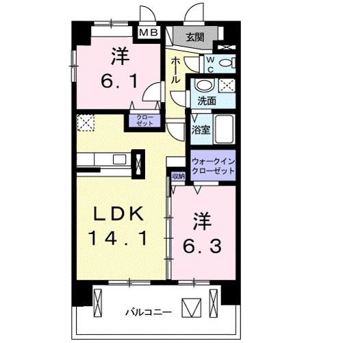 ラ　プレミエ－ル　エトワ－ル　栗東市手原