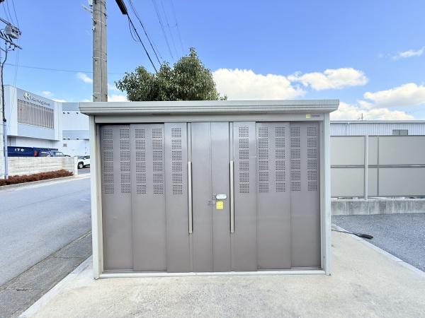 ラ　プレミエ－ル　エトワ－ル　栗東市手原