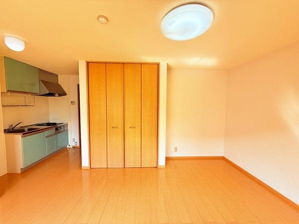 セジュール オオニシ 野洲市栄(その他設備)