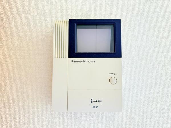 セジュール オオニシ 野洲市栄(その他設備)