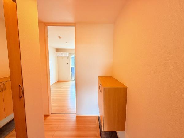 プラート　ヴェルテ　守山市阿村町