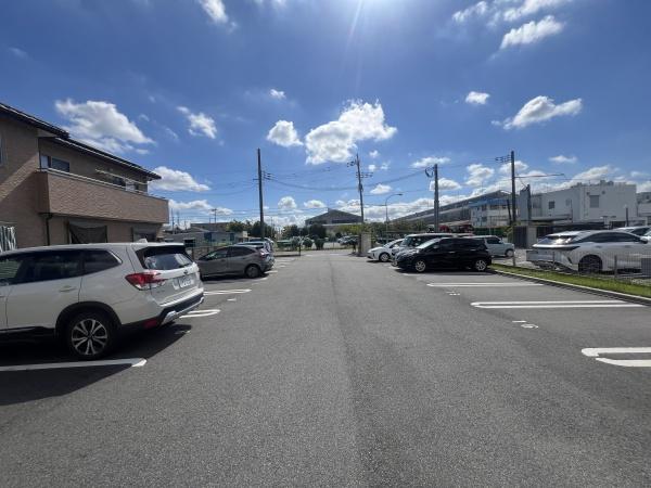 プラート　ヴェルテ　守山市阿村町