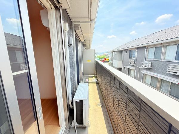 プラート　ヴェルテ　守山市阿村町
