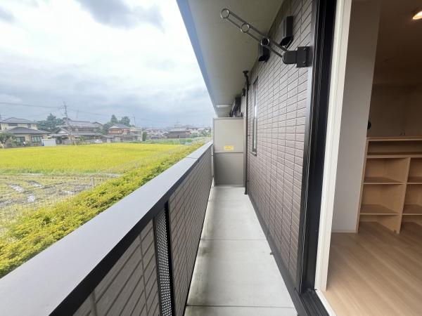 グランツ　守山市岡町