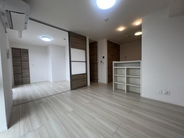 ヴェルクレール　守山市伊勢町